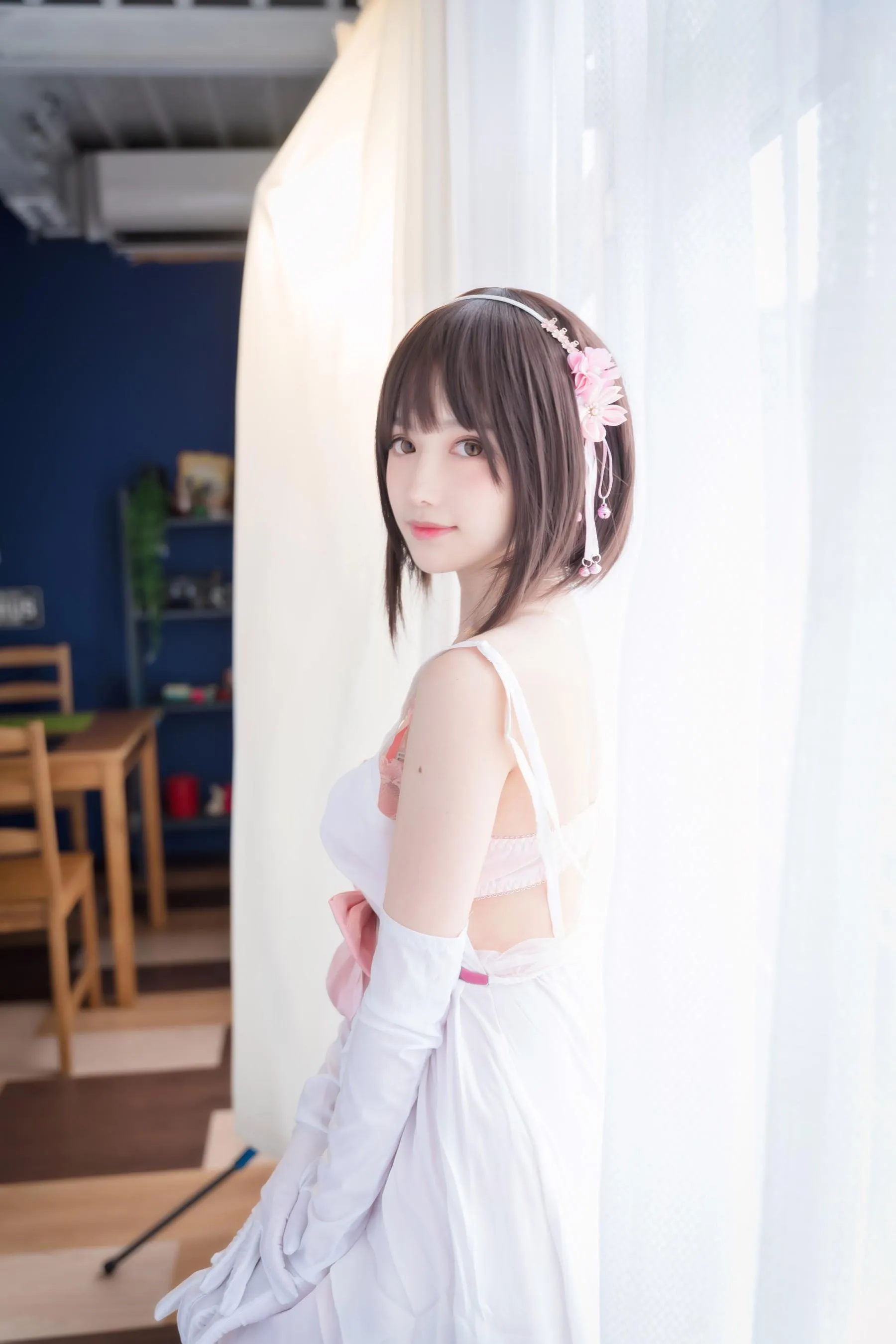Shika小鹿鹿 – NO.94 加藤惠 [61P]插图7